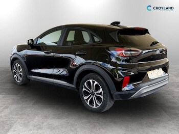 Used Ford Puma 2024 for sale - 78186848: Photo