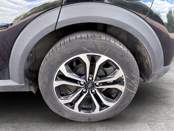 Used Ford Puma 2024 for sale - 78186848: Photo