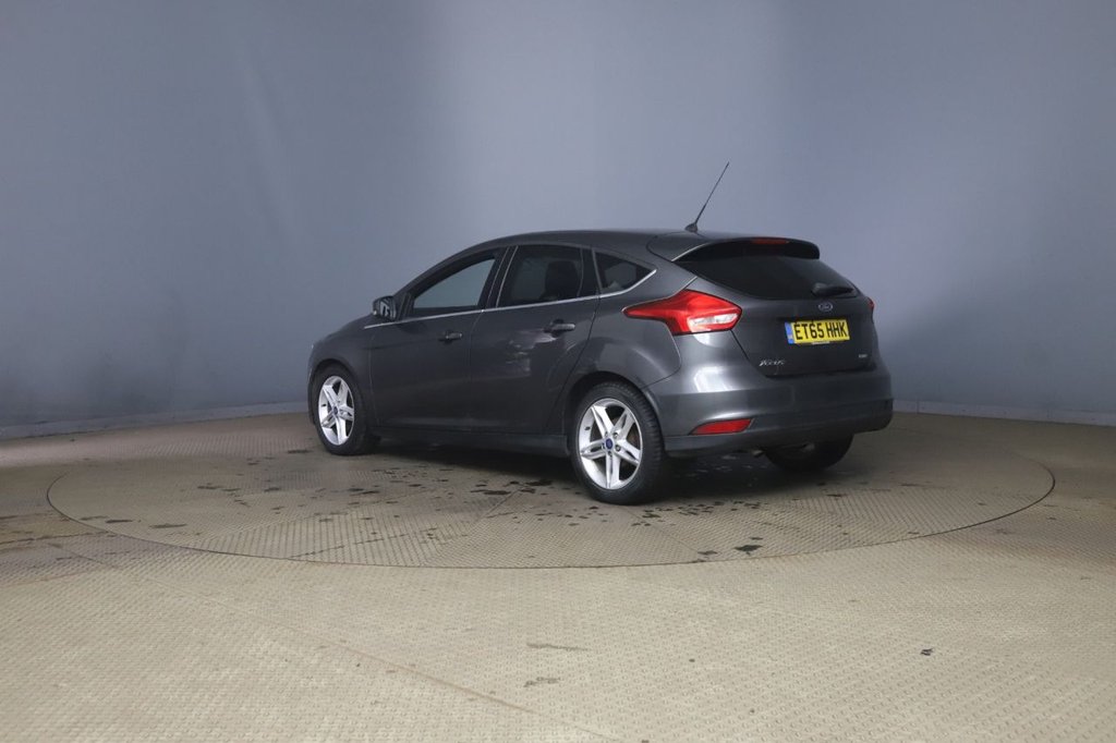 Used Ford Focus 2016 for sale - 77826760: Photo 2