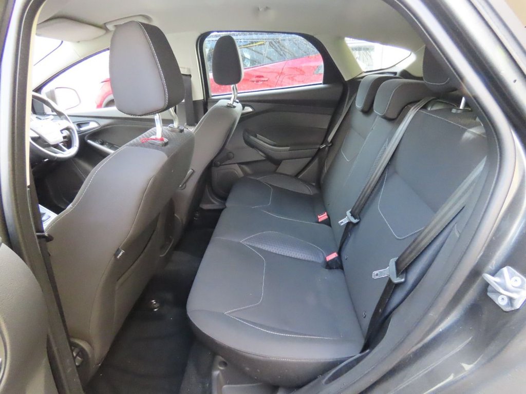 Used Ford Focus 2016 for sale - 77826760: Photo 4