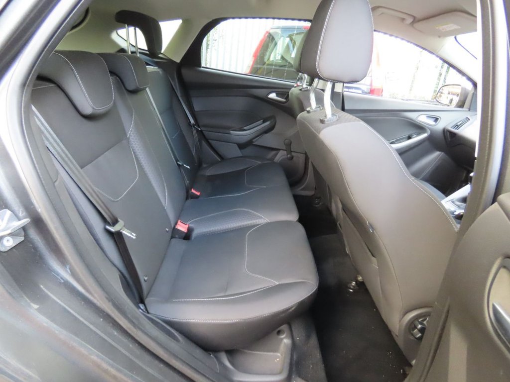 Used Ford Focus 2016 for sale - 77826760: Photo 6