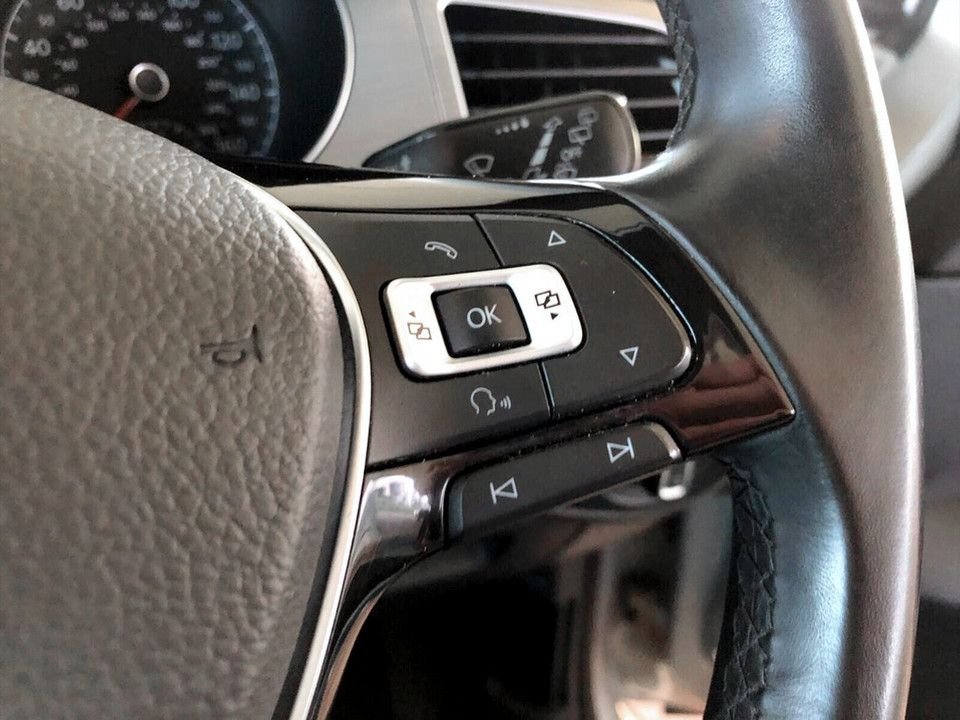 Used Volkswagen Golf SV 2015 for sale - 77258293: Photo 10