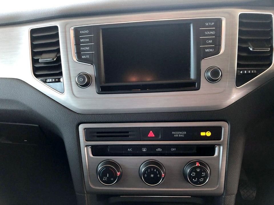 Used Volkswagen Golf SV 2015 for sale - 77258293: Photo 11