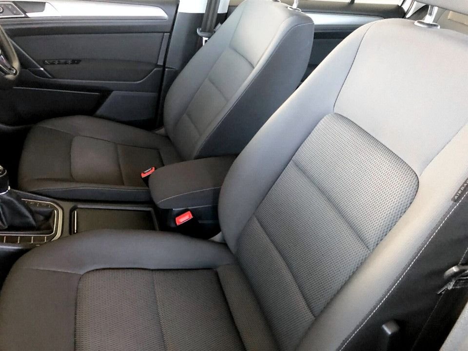 Used Volkswagen Golf SV 2015 for sale - 77258293: Photo 13