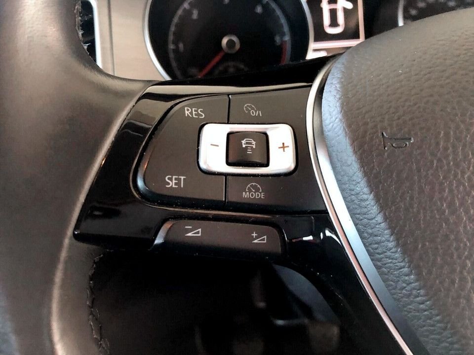 Used Volkswagen Golf SV 2015 for sale - 77258293: Photo 15