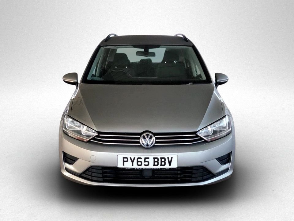 Used Volkswagen Golf SV 2015 for sale - 77258293: Photo 17