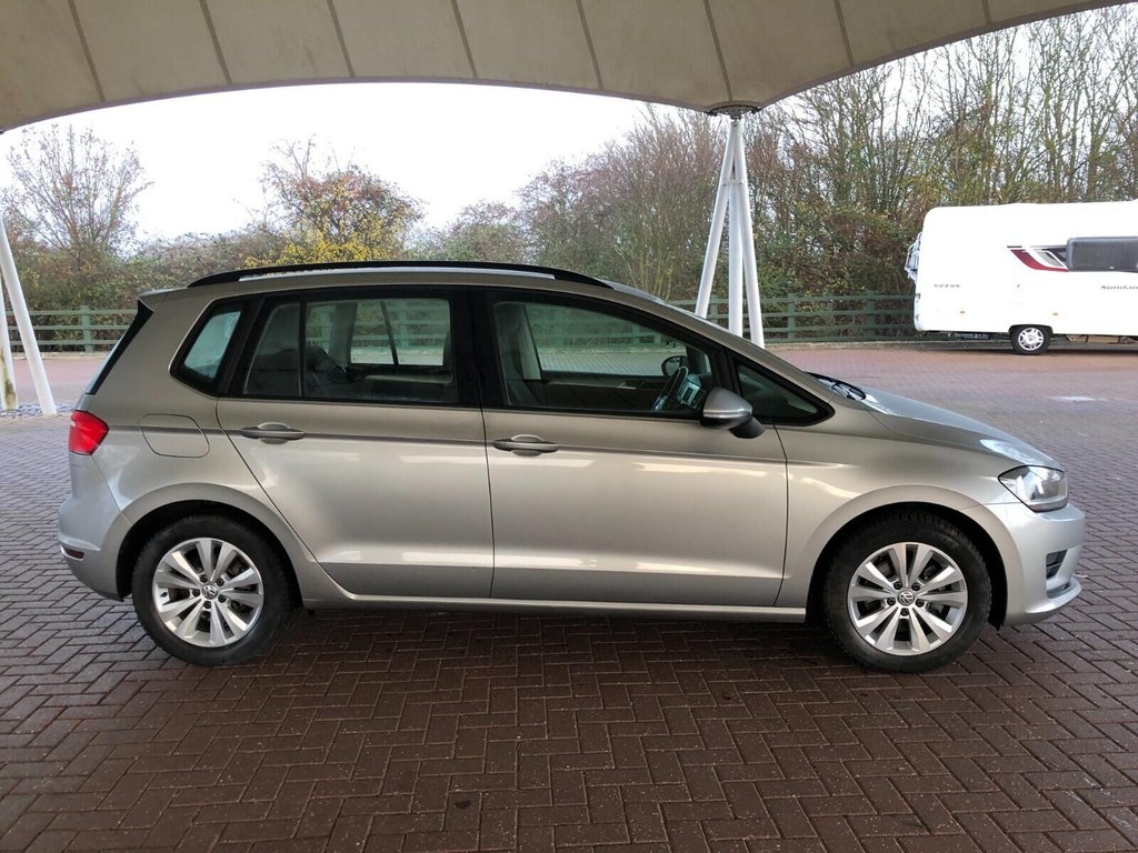 Used Volkswagen Golf SV 2015 for sale - 77258293: Photo 18