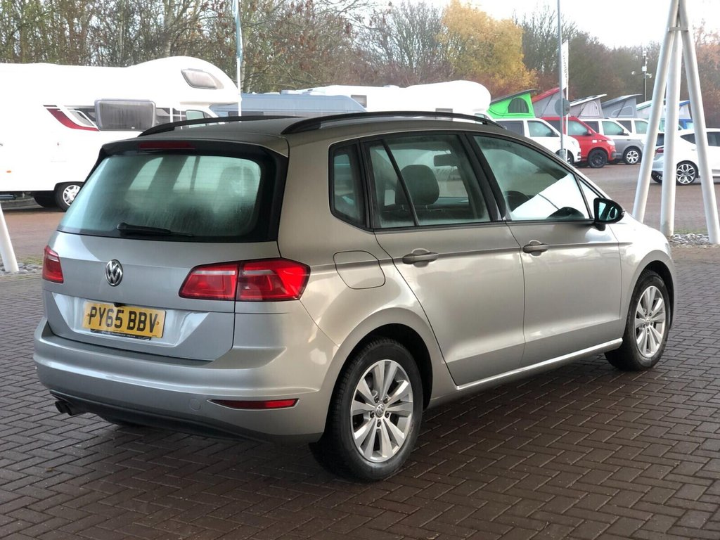Used Volkswagen Golf SV 2015 for sale - 77258293: Photo 19