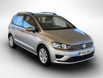 2015 (65) - 2.0 TDI SE 5dr