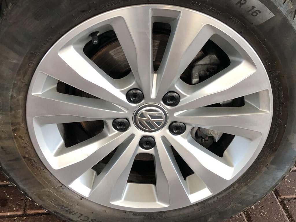 Used Volkswagen Golf SV 2015 for sale - 77258293: Photo 20