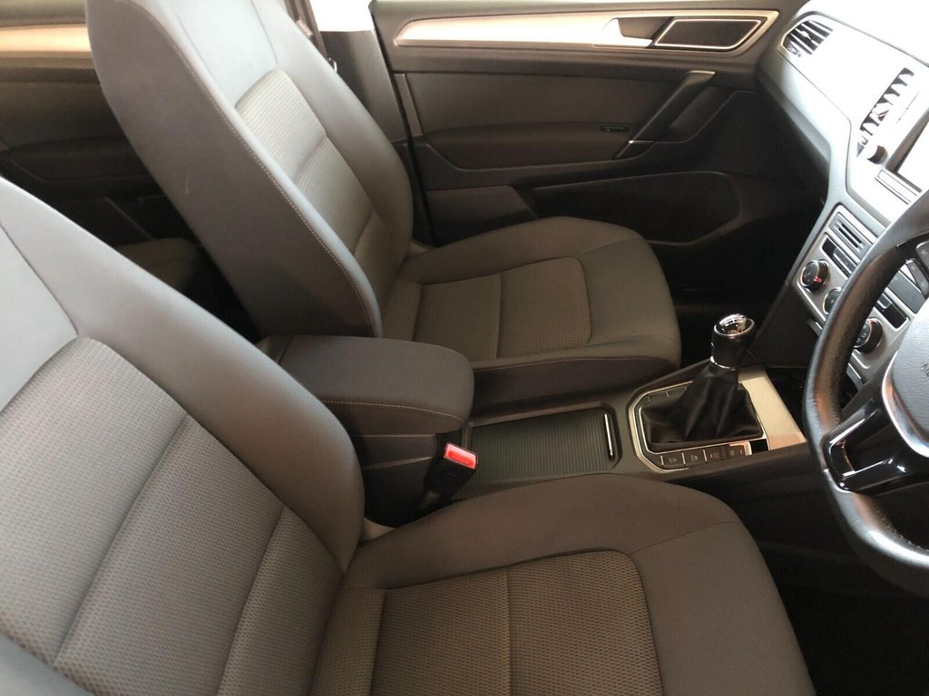 Used Volkswagen Golf SV 2015 for sale - 77258293: Photo 21