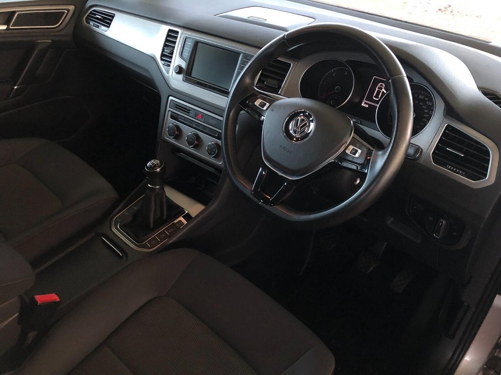 Used Volkswagen Golf SV 2015 for sale - 77258293: Photo 22
