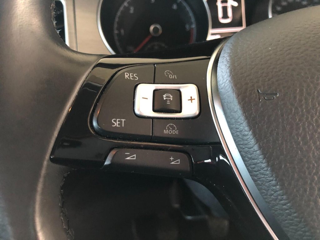 Used Volkswagen Golf SV 2015 for sale - 77258293: Photo 25