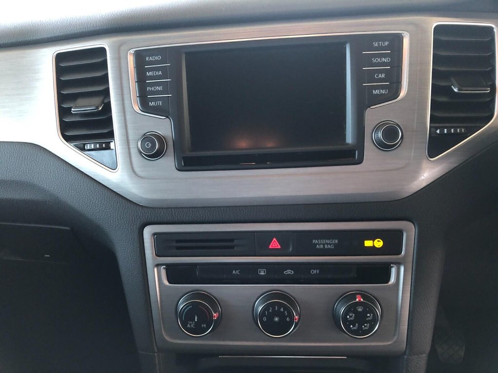 Used Volkswagen Golf SV 2015 for sale - 77258293: Photo 27