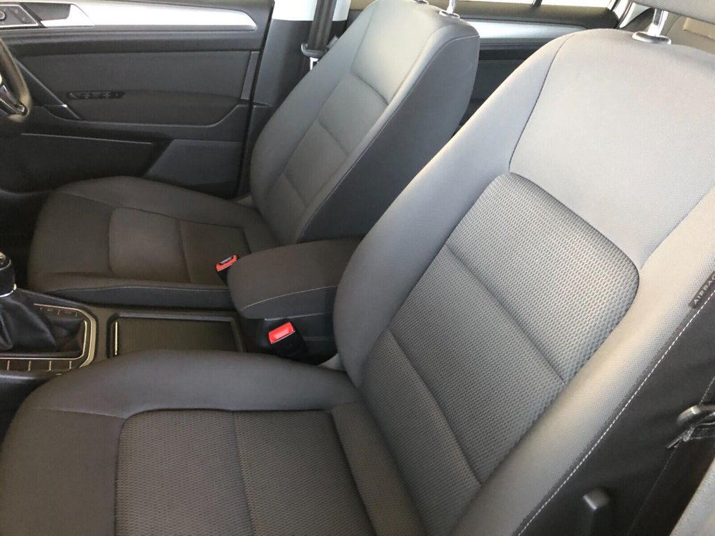 Used Volkswagen Golf SV 2015 for sale - 77258293: Photo 29