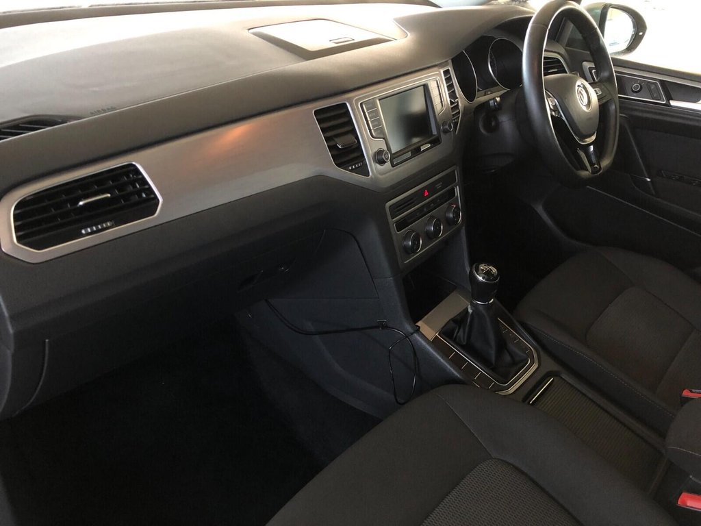 Used Volkswagen Golf SV 2015 for sale - 77258293: Photo 30