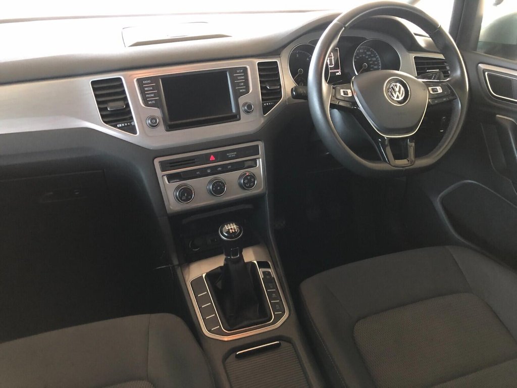 Used Volkswagen Golf SV 2015 for sale - 77258293: Photo 32