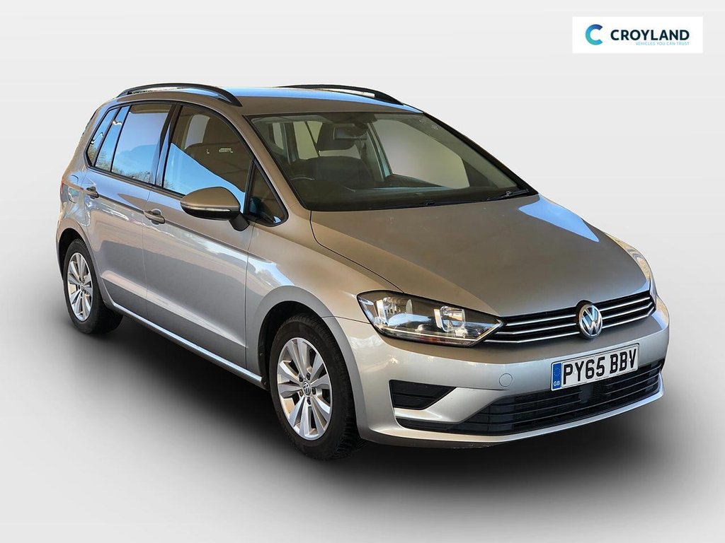Used Volkswagen Golf SV 2015 for sale - 77258293: Photo 34