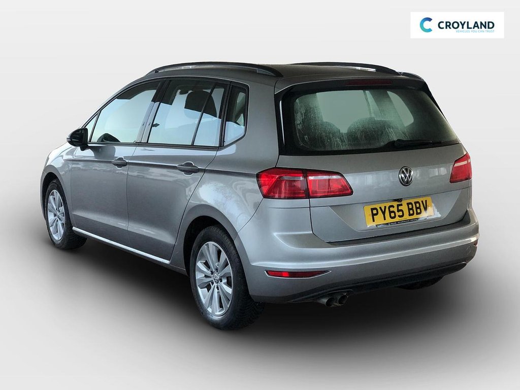 Used Volkswagen Golf SV 2015 for sale - 77258293: Photo 36