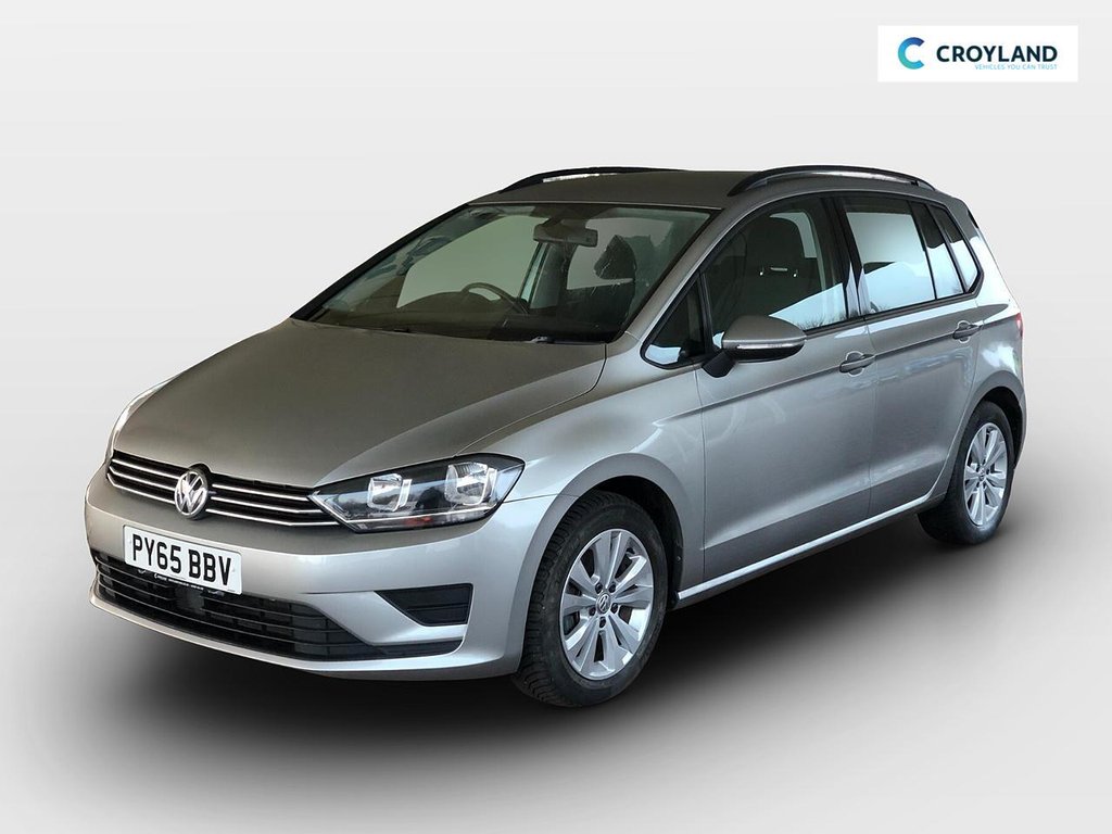 Used Volkswagen Golf SV 2015 for sale - 77258293: Photo 38