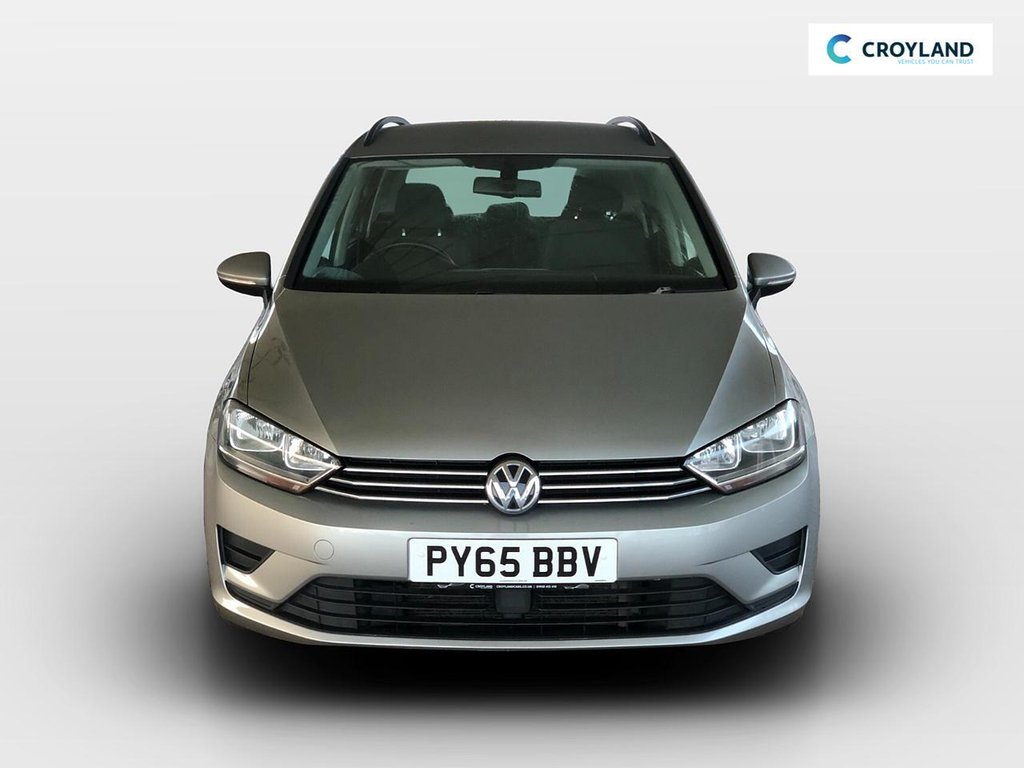 Used Volkswagen Golf SV 2015 for sale - 77258293: Photo 39