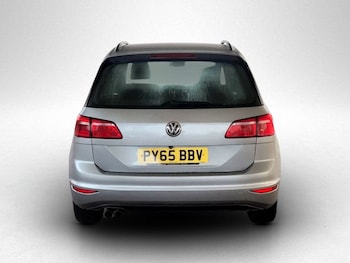 Used Volkswagen Golf SV 2015 for sale - 77258293: Photo