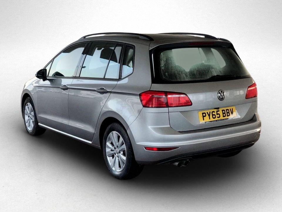 Used Volkswagen Golf SV 2015 for sale - 77258293: Photo 5