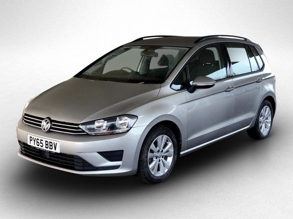 Used Volkswagen Golf SV 2015 for sale - 77258293: Photo 7