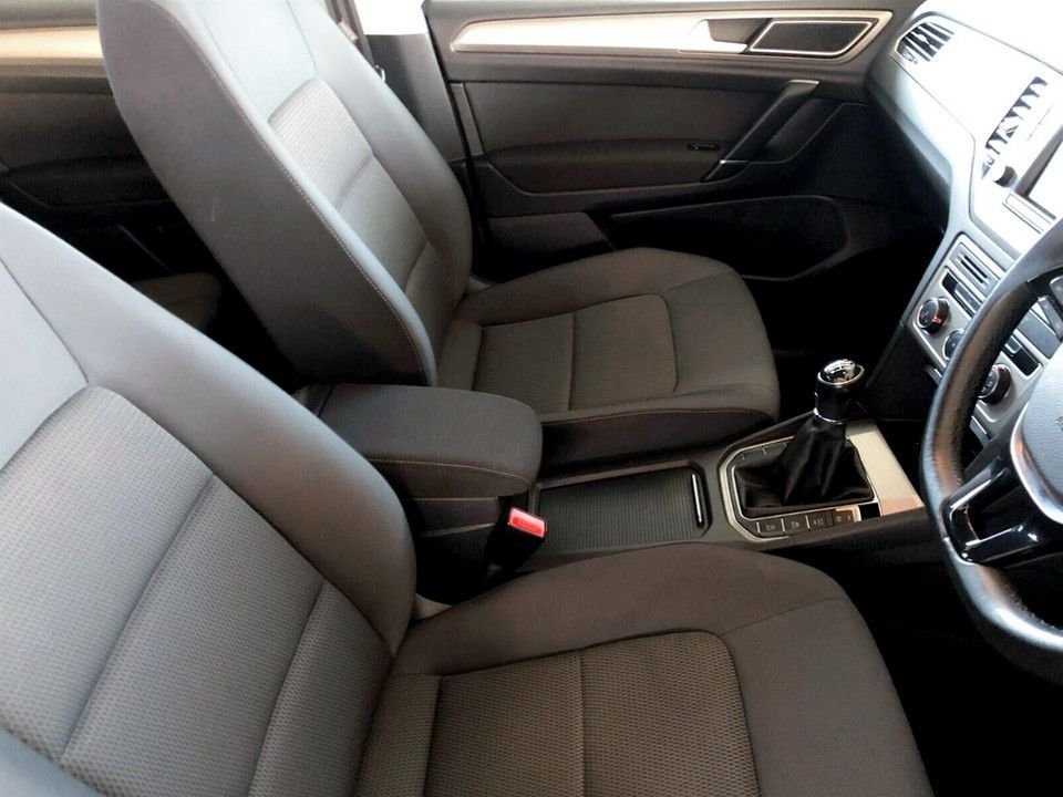 Used Volkswagen Golf SV 2015 for sale - 77258293: Photo 9