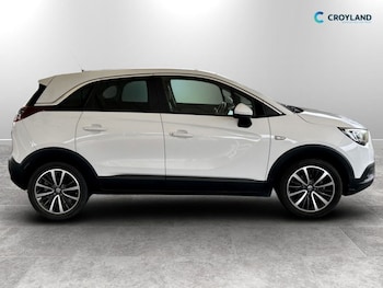 Used Vauxhall Crossland X 2019 for sale - 78901074: Photo