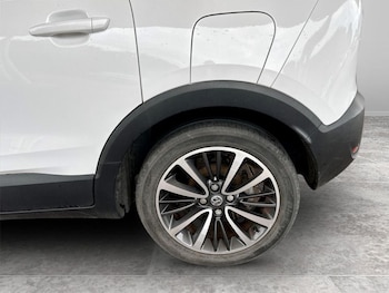 Used Vauxhall Crossland X 2019 for sale - 78901074: Photo