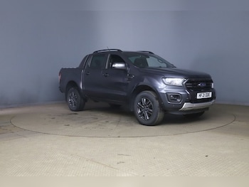 Ford Ranger feature image