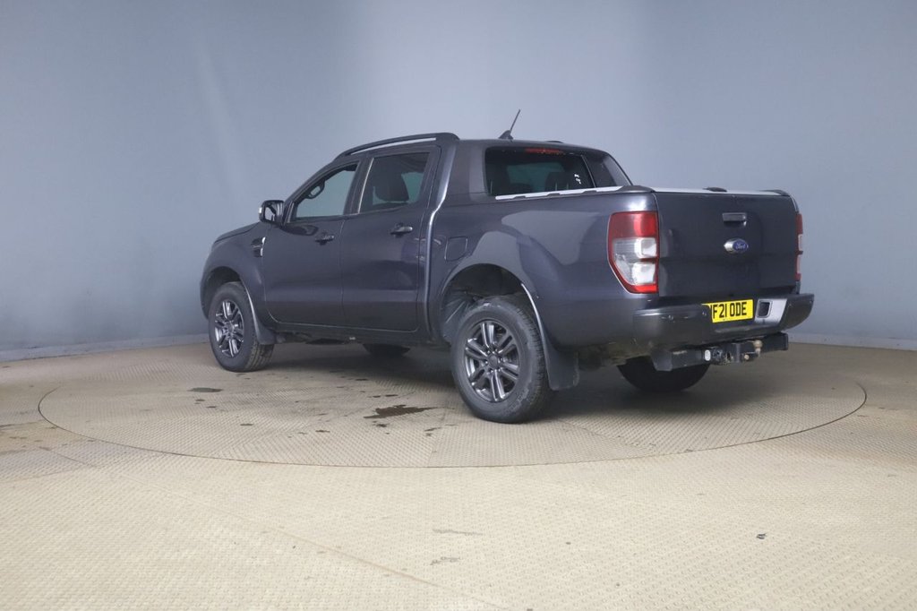 Used Ford Ranger 2021 for sale - 77770990: Photo 2