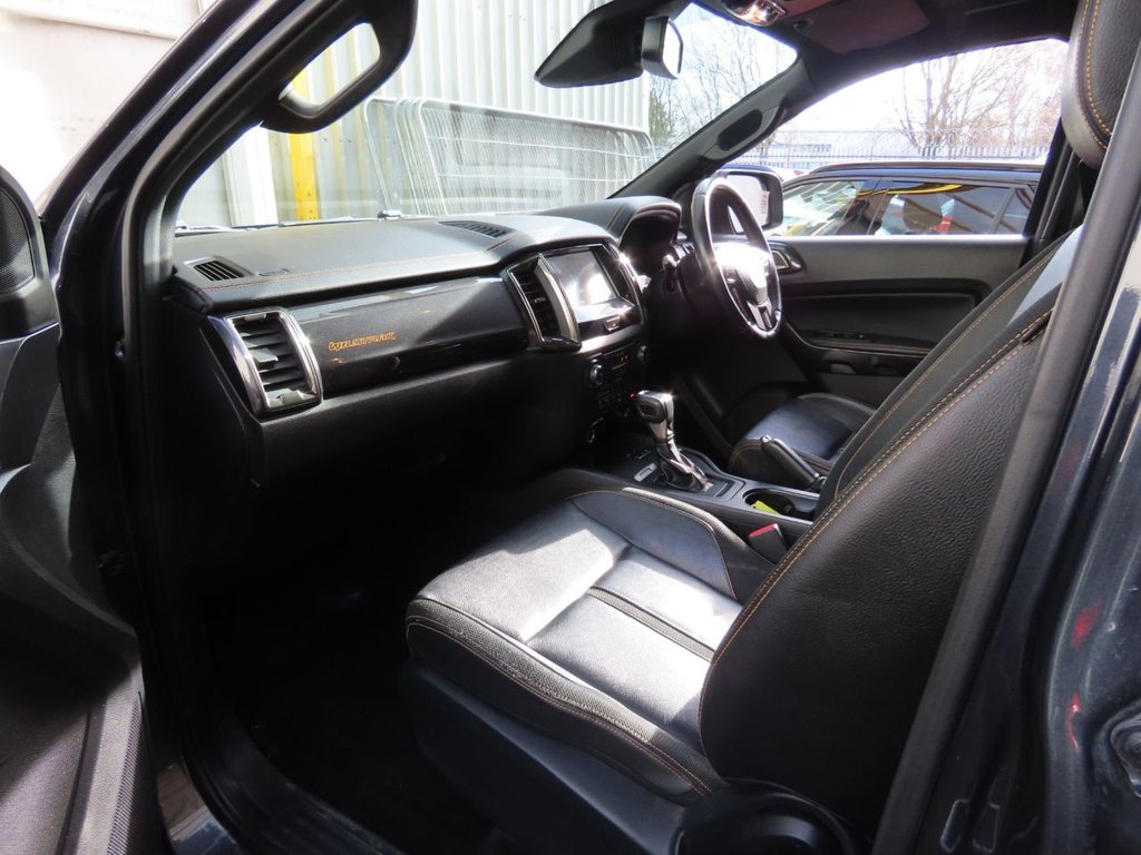 Used Ford Ranger 2021 for sale - 77770990: Photo 3