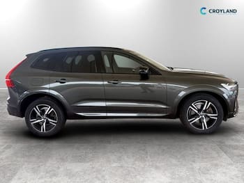 Used Volvo XC60 2021 for sale - 79749316: Photo