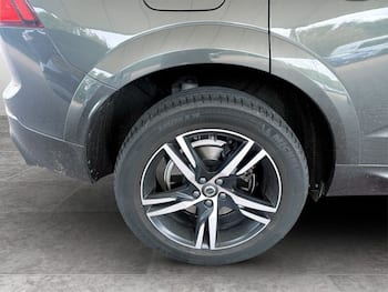 Used Volvo XC60 2021 for sale - 79749316: Photo