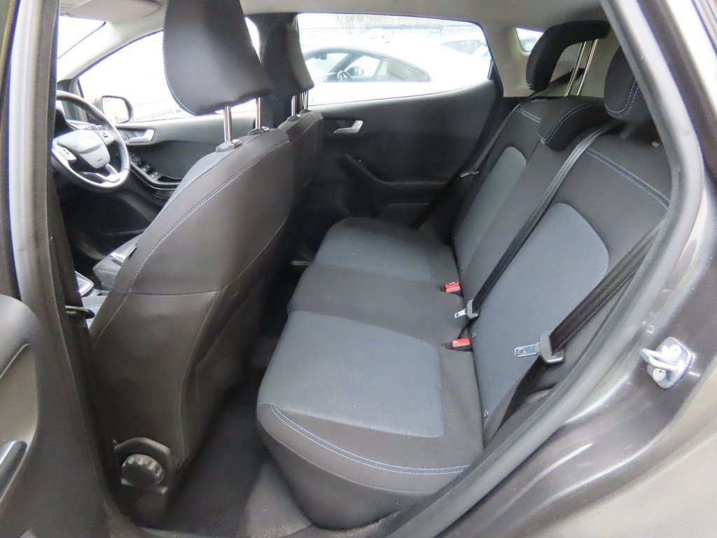 Used Ford Fiesta 2023 for sale - 77280715: Photo 4
