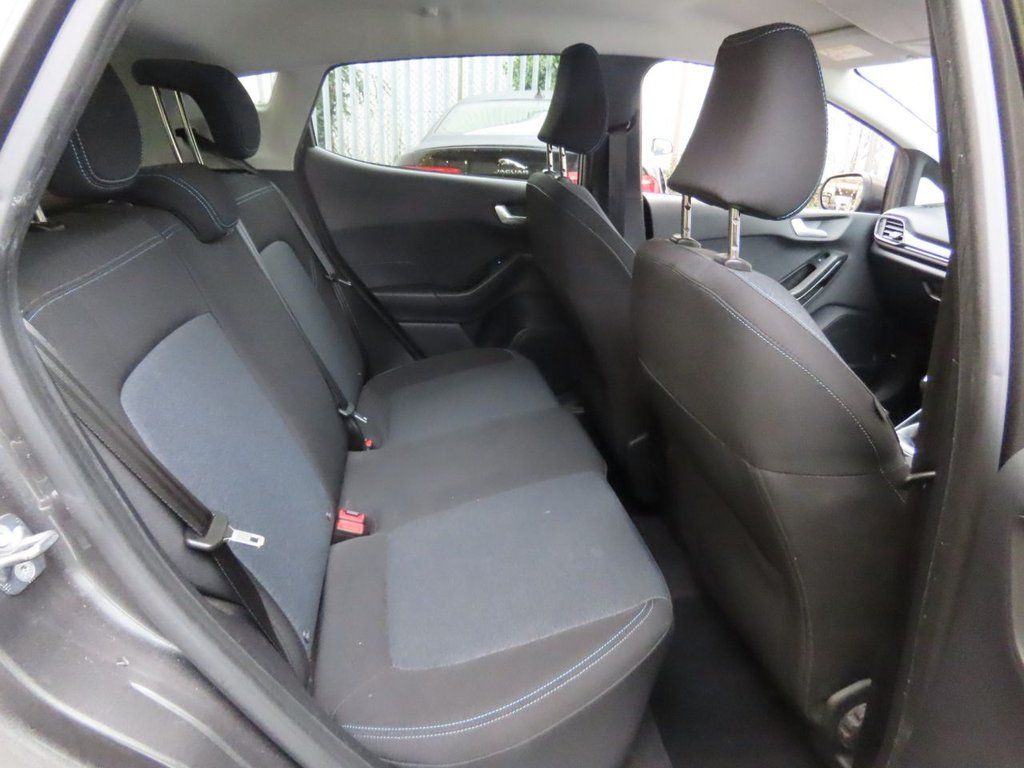 Used Ford Fiesta 2023 for sale - 77280715: Photo 5