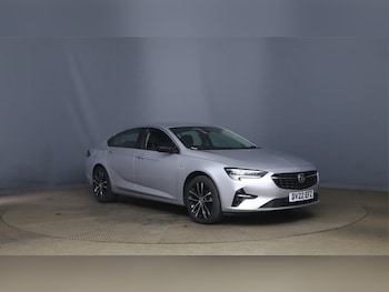 Used Vauxhall Insignia 2022 for sale - 78811171: Photo