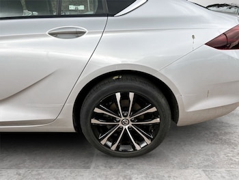Used Vauxhall Insignia 2022 for sale - 78811171: Photo