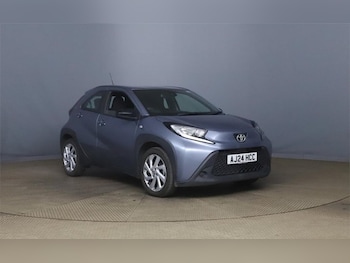 Used Toyota Aygo X 2024 for sale - 78743029: Photo