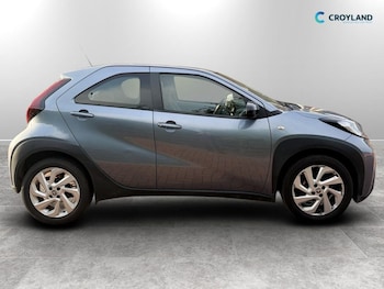 Used Toyota Aygo X 2024 for sale - 78743029: Photo
