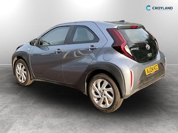 Used Toyota Aygo X 2024 for sale - 78743029: Photo