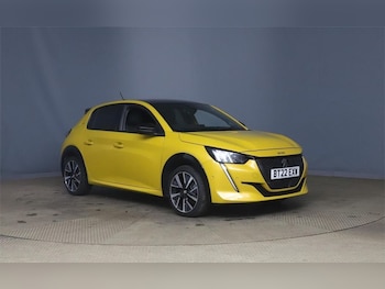 Used Peugeot 208 2022 for sale - 78811270: Photo