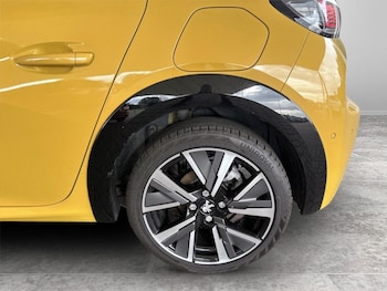 Used Peugeot 208 2022 for sale - 78811270: Photo