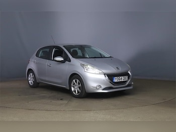 Used Peugeot 208 2014 for sale - 78364274: Photo