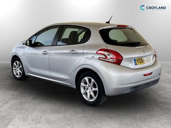 Used Peugeot 208 2014 for sale - 78364274: Photo
