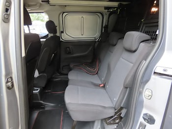 Used Vauxhall Combo 2020 for sale - 79470320: Photo