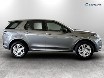 Used Land Rover Discovery Sport 2021 for sale - 79472981: Photo