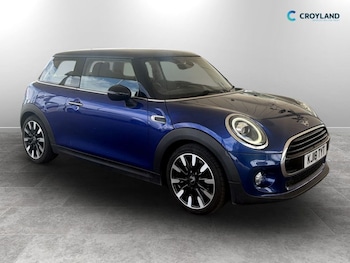 Used MINI Hatch 2018 for sale - 79014047: Photo